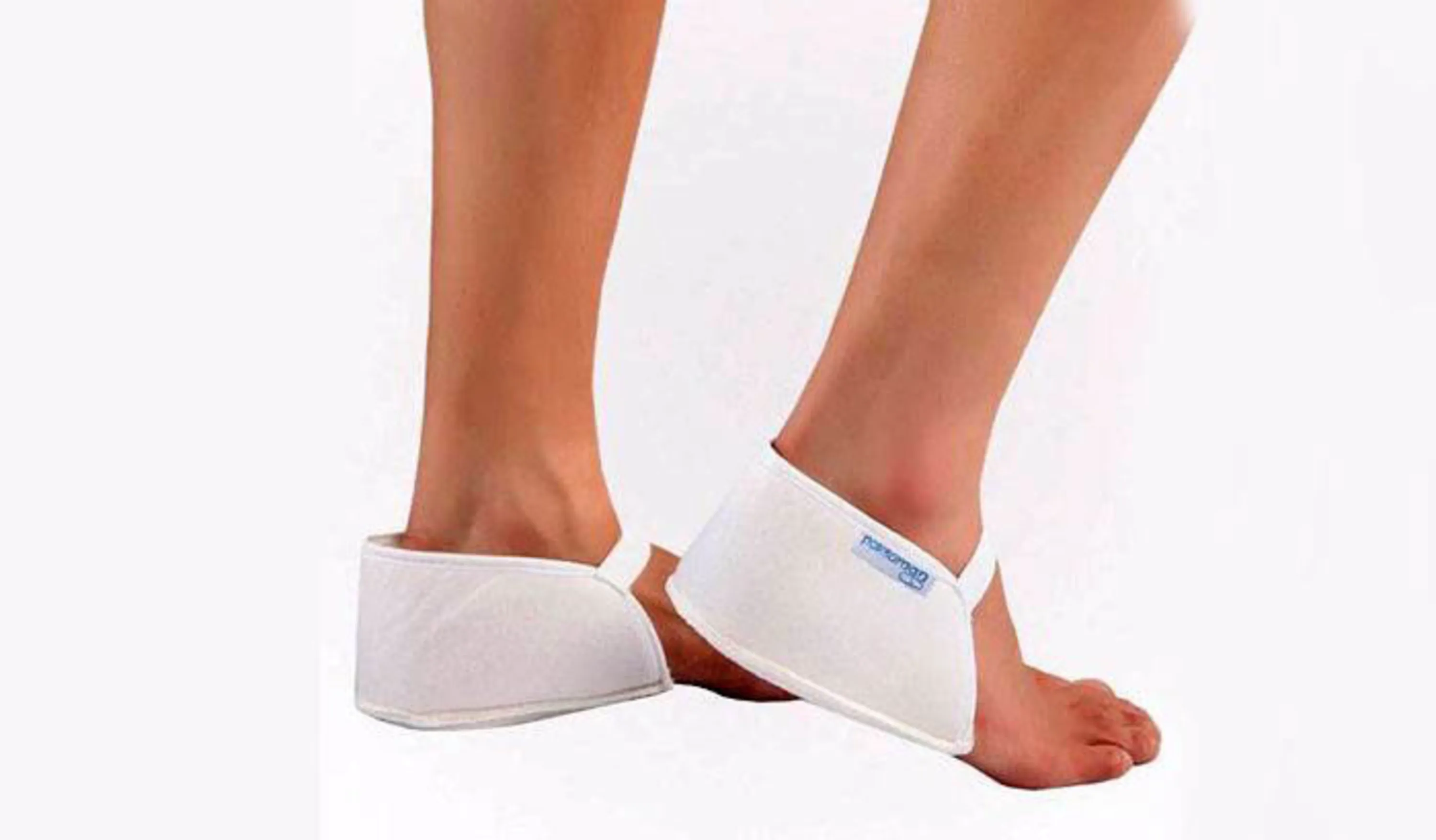 پد خار پاشنه منزل طبی پاک سمن کد 087 پد خار پاشنه منزل طبی پاک سمن کد 087